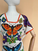 Cargar imagen en el visor de la galería, Vestido Paula - Talla XG

