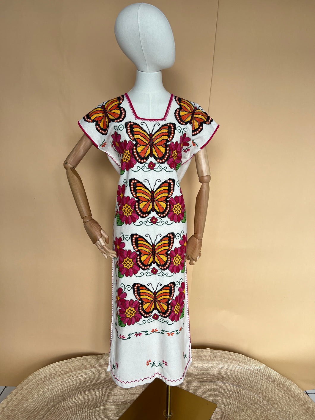Vestido IMELDA