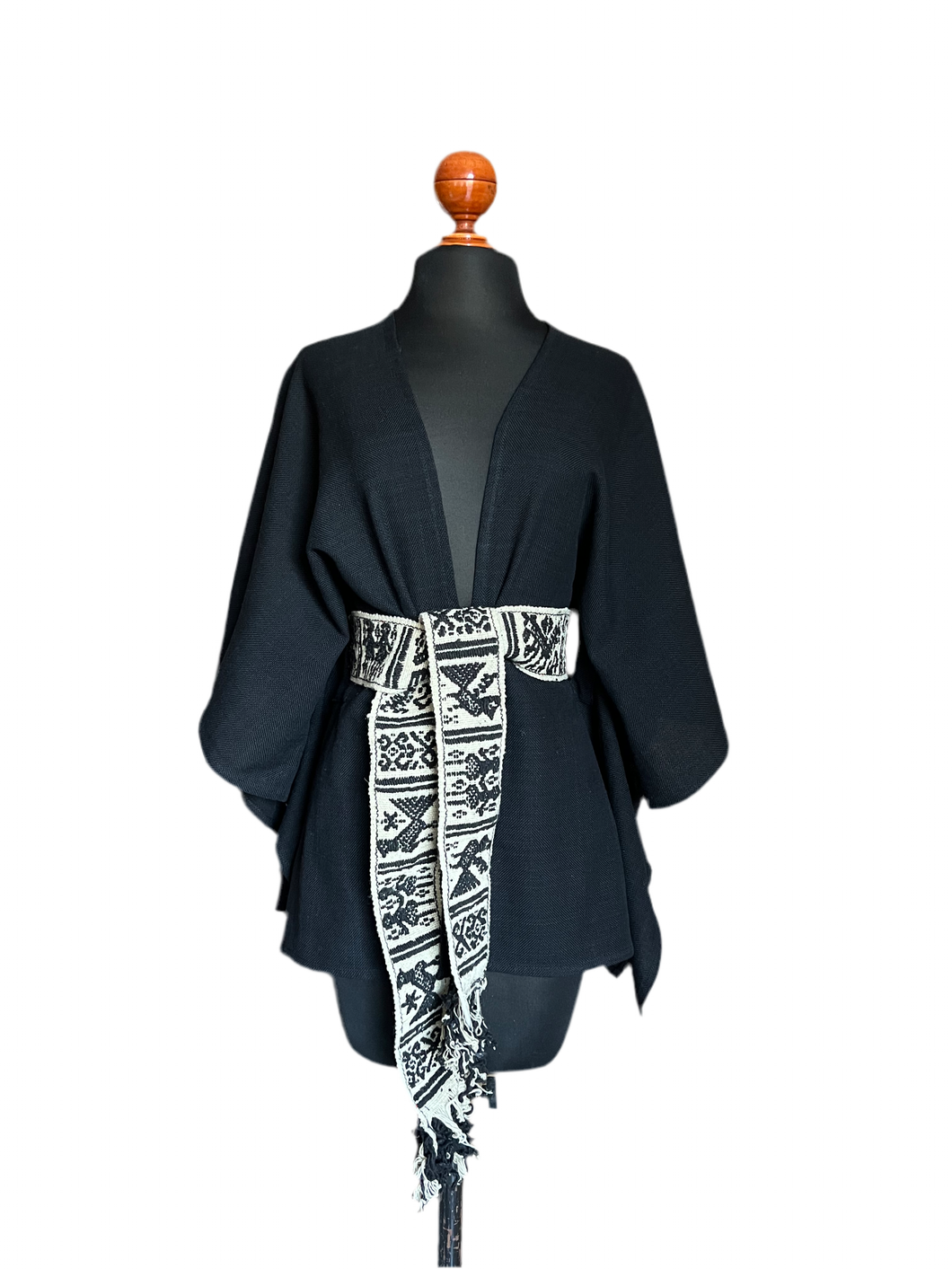 CONJUNTO DEYANIRA