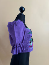 Cargar imagen en el visor de la galería, Crop top SORORAS
