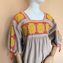 Cargar imagen en el visor de la galería, VESTIDO ERANDINI
