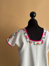 Cargar imagen en el visor de la galería, VESTIDO IMELDA MARIPOSAS
