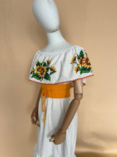 Cargar imagen en el visor de la galería, Midi vestido ANDANI
