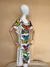 Cargar imagen en el visor de la galería, Vestido Paula - Talla XG
