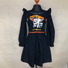 Cargar imagen en el visor de la galería, Mini vestido ÁNIMAS

