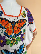 Cargar imagen en el visor de la galería, Vestido Paula - Talla XG
