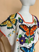 Cargar imagen en el visor de la galería, Vestido Paula - Talla XG
