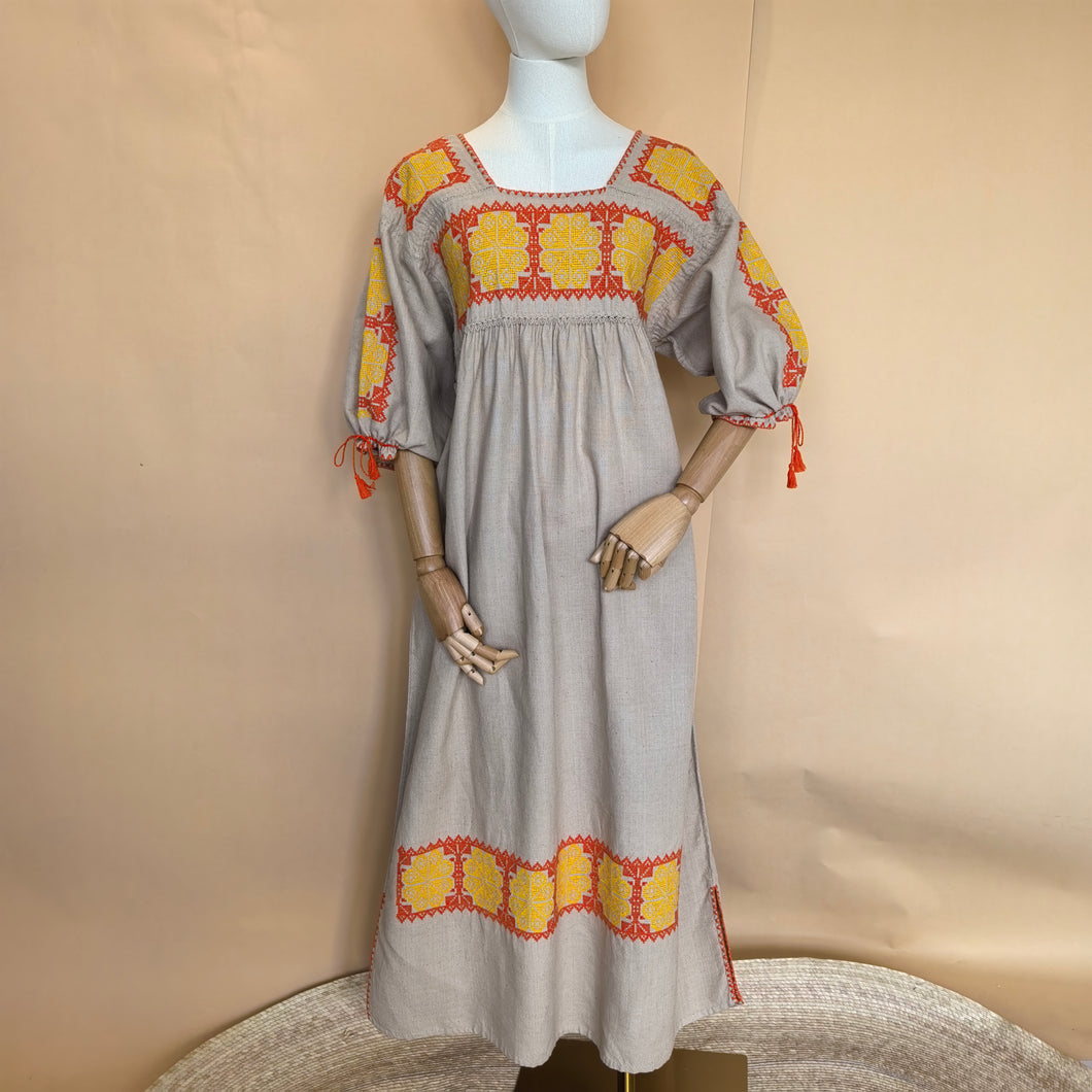 VESTIDO ERANDINI
