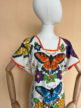 Cargar imagen en el visor de la galería, Vestido Paula - Talla XG

