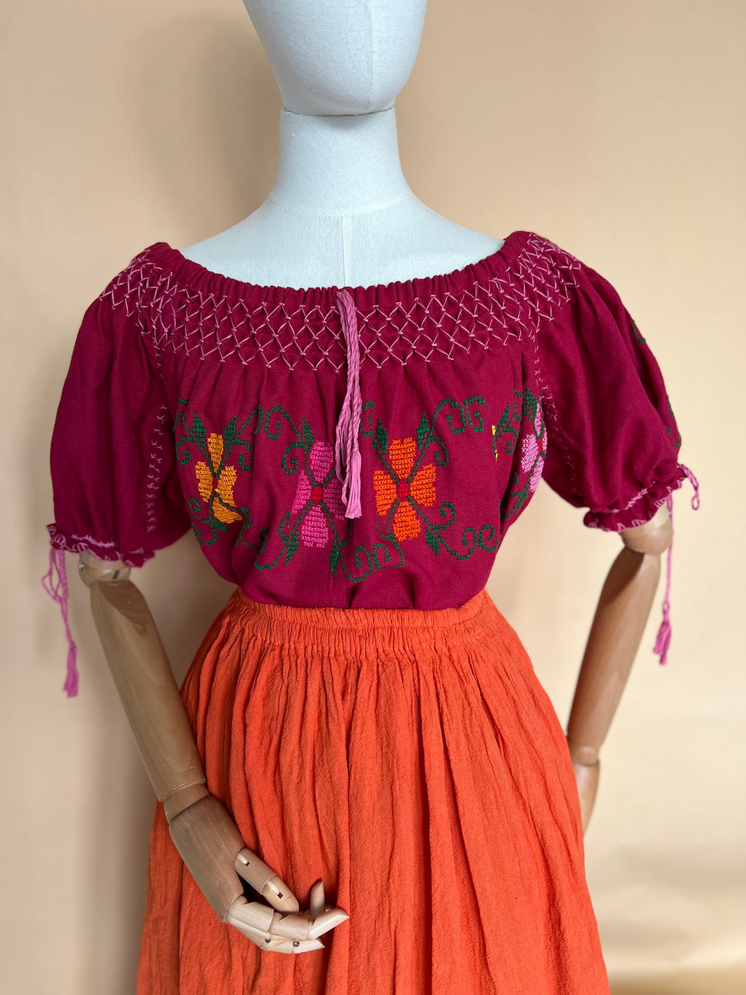 Blusa PANALITO