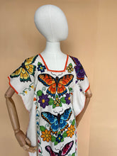 Cargar imagen en el visor de la galería, Vestido Paula - Talla XG
