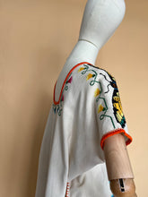 Cargar imagen en el visor de la galería, Vestido Paula - Talla XG
