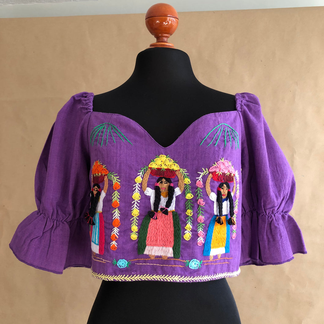 TOP TARASCAS - L
