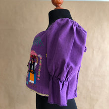 Cargar imagen en el visor de la galería, TOP TARASCAS - L
