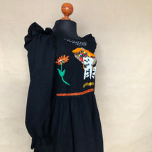 Cargar imagen en el visor de la galería, Mini vestido ÁNIMAS
