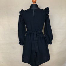 Cargar imagen en el visor de la galería, Mini vestido ÁNIMAS
