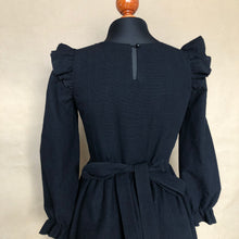 Cargar imagen en el visor de la galería, Mini vestido ÁNIMAS
