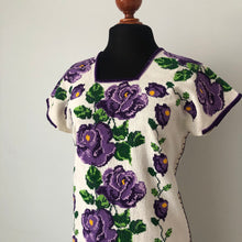 Cargar imagen en el visor de la galería, VESTIDO OBDULIA
