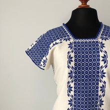 Cargar imagen en el visor de la galería, VESTIDO ANITA
