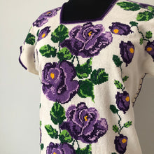 Cargar imagen en el visor de la galería, VESTIDO OBDULIA
