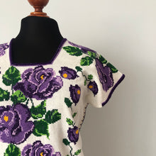 Cargar imagen en el visor de la galería, VESTIDO OBDULIA

