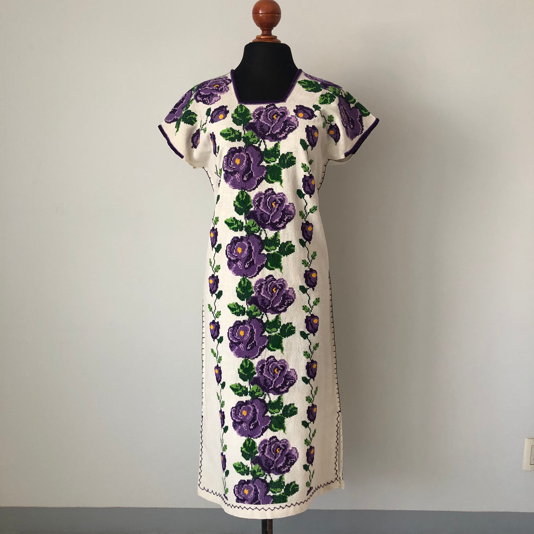VESTIDO OBDULIA