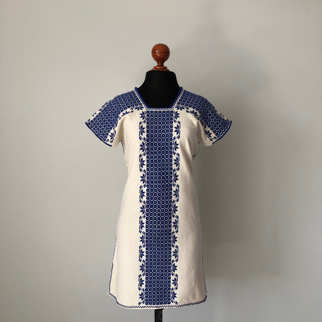 VESTIDO ANITA