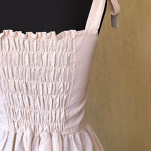 Cargar imagen en el visor de la galería, MIDI VESTIDO EMENDA
