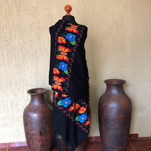Cargar imagen en el visor de la galería, REBOZO MARIPOSAS
