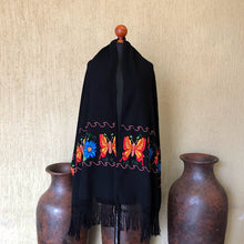 Cargar imagen en el visor de la galería, REBOZO MARIPOSAS
