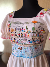Cargar imagen en el visor de la galería, MAXIVESTIDO JAPUNDA
