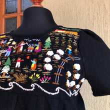 Cargar imagen en el visor de la galería, BLUSA FUEGO NUEVO
