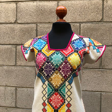Cargar imagen en el visor de la galería, VESTIDO SUSANA
