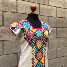 Cargar imagen en el visor de la galería, VESTIDO SUSANA
