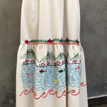 Cargar imagen en el visor de la galería, MAXIVESTIDO TARASCAS
