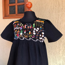 Cargar imagen en el visor de la galería, BLUSA FUEGO NUEVO
