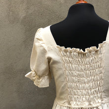 Cargar imagen en el visor de la galería, MAXIVESTIDO TARASCAS
