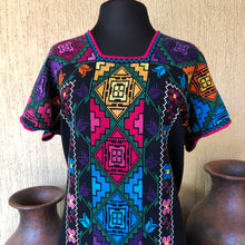 Cargar imagen en el visor de la galería, VESTIDO PATRICIA

