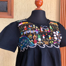 Cargar imagen en el visor de la galería, BLUSA FUEGO NUEVO
