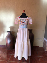 Cargar imagen en el visor de la galería, MAXIVESTIDO JAPUNDA
