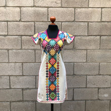 Cargar imagen en el visor de la galería, VESTIDO SUSANA
