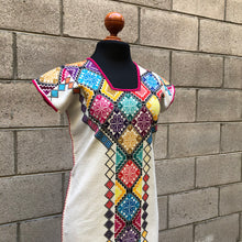 Cargar imagen en el visor de la galería, VESTIDO SUSANA
