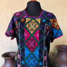 Cargar imagen en el visor de la galería, VESTIDO PATRICIA
