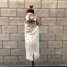 Cargar imagen en el visor de la galería, VESTIDO SUSANA
